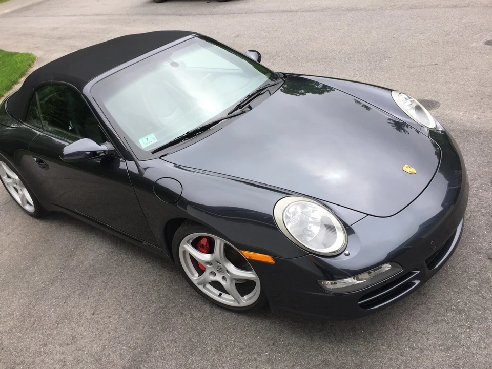 2005 Porsche 997 Carrera S - Image 16 of 31