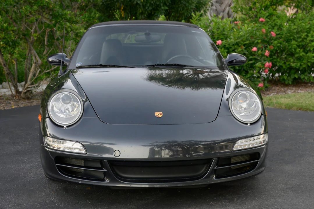 2005 Porsche 997 Carrera S - Image 3 of 31