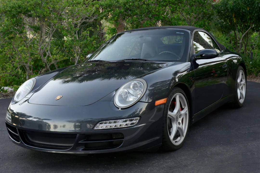 2005 Porsche 997 Carrera S - Image 2 of 31