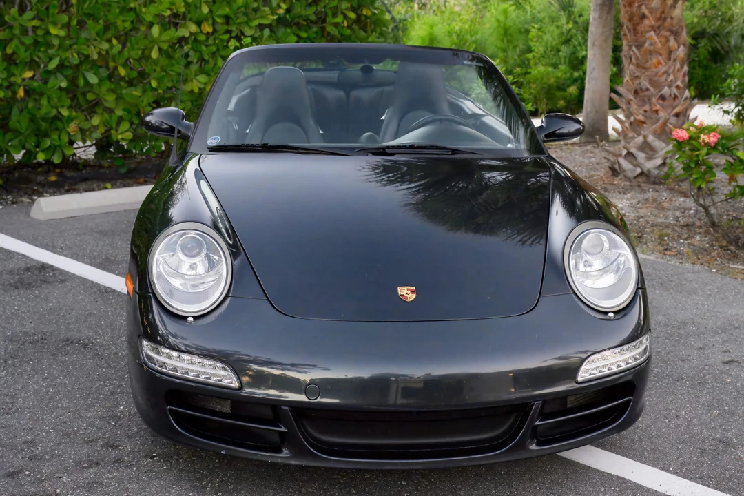 2005 Porsche 997 Carrera S - Image 5 of 31