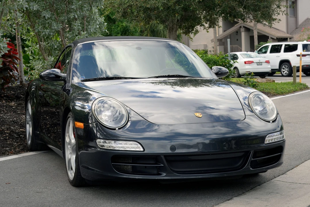 2005 Porsche 997 Carrera S - Image 4 of 31