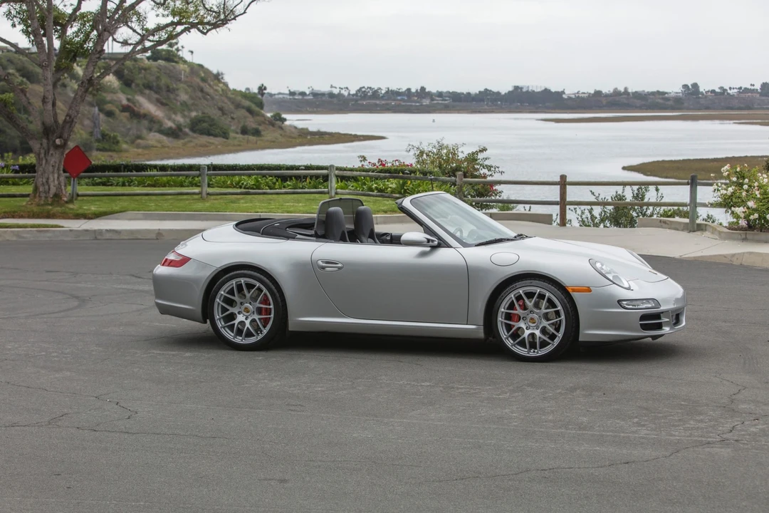 2005 Porsche 997 Carrera S - Image 2 of 31