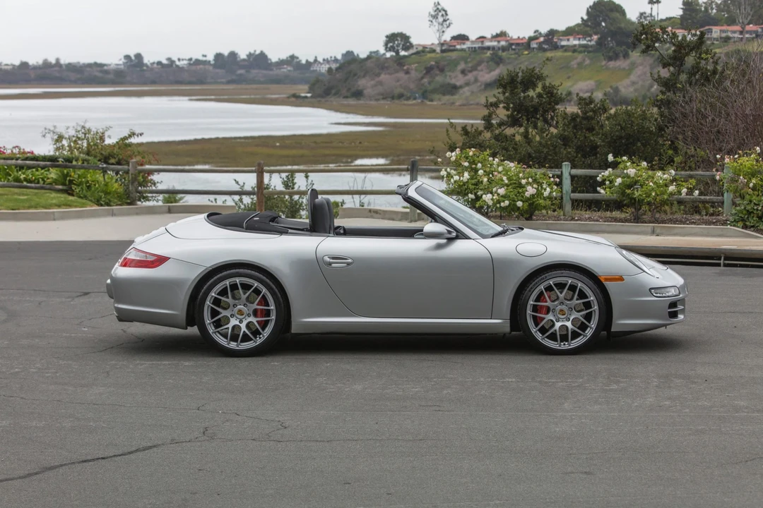 2005 Porsche 997 Carrera S - Image 3 of 31