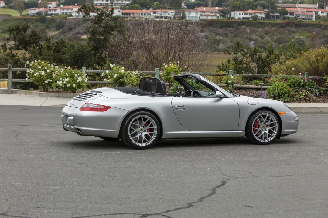 2005 Porsche 997 Carrera S - Image 5 of 31