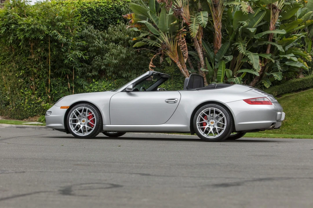 2005 Porsche 997 Carrera S - Image 11 of 31