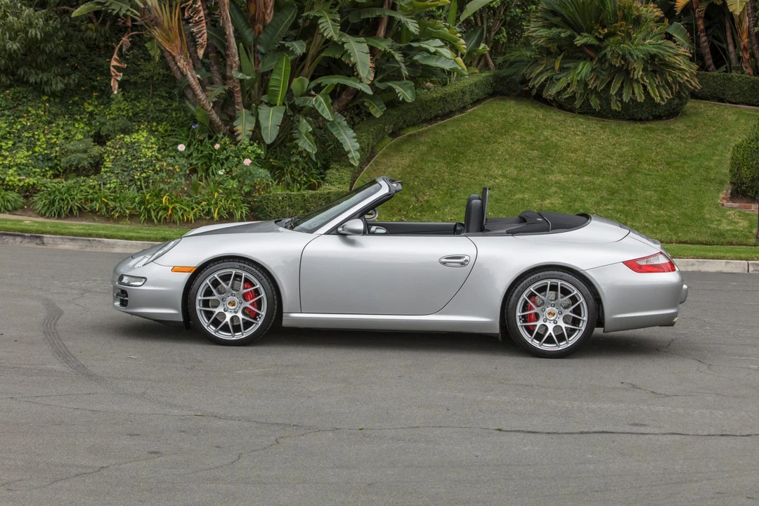 2005 Porsche 997 Carrera S - Image 12 of 31