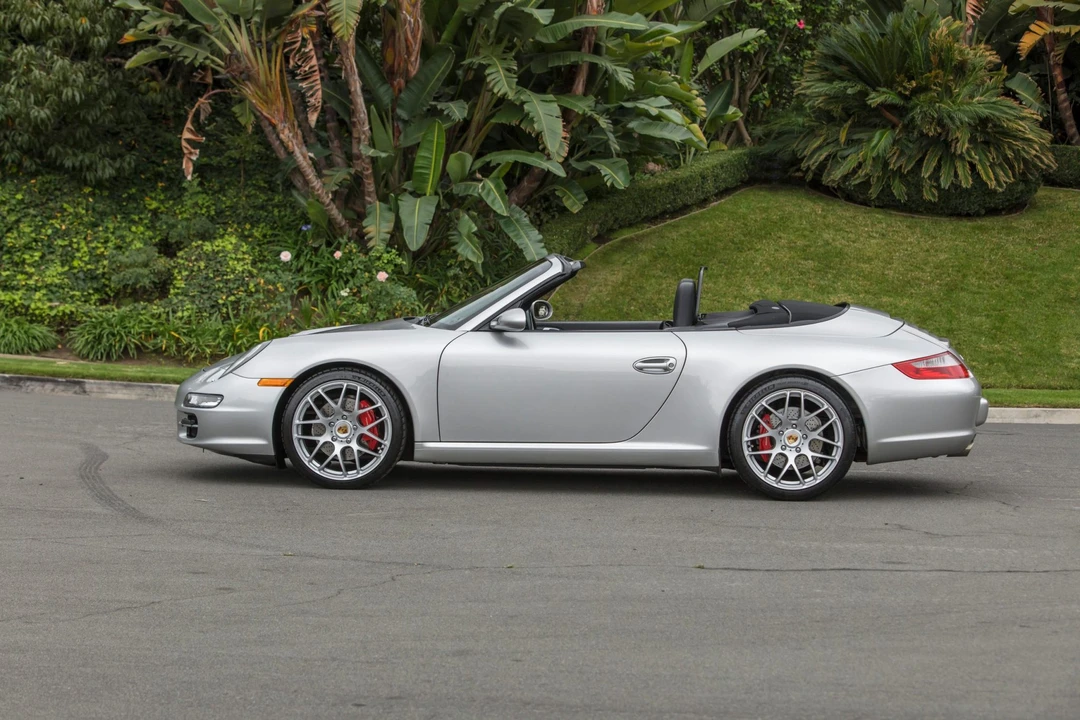 2005 Porsche 997 Carrera S - Image 13 of 31