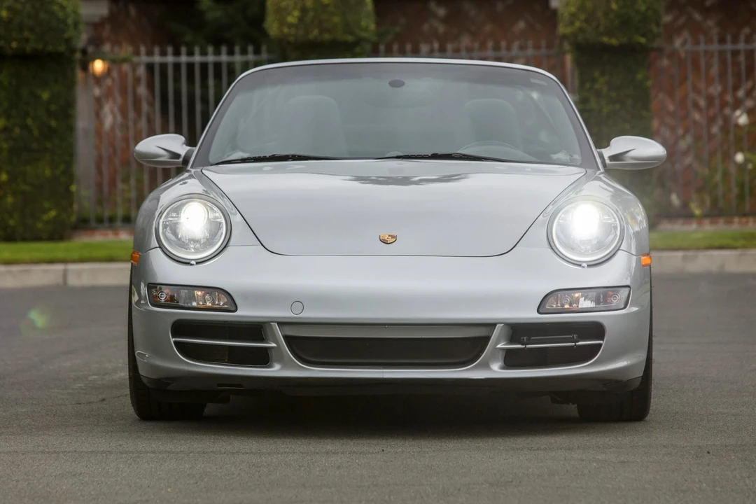 2005 Porsche 997 Carrera S - Image 16 of 31