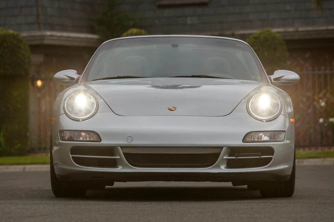 2005 Porsche 997 Carrera S - Image 17 of 31
