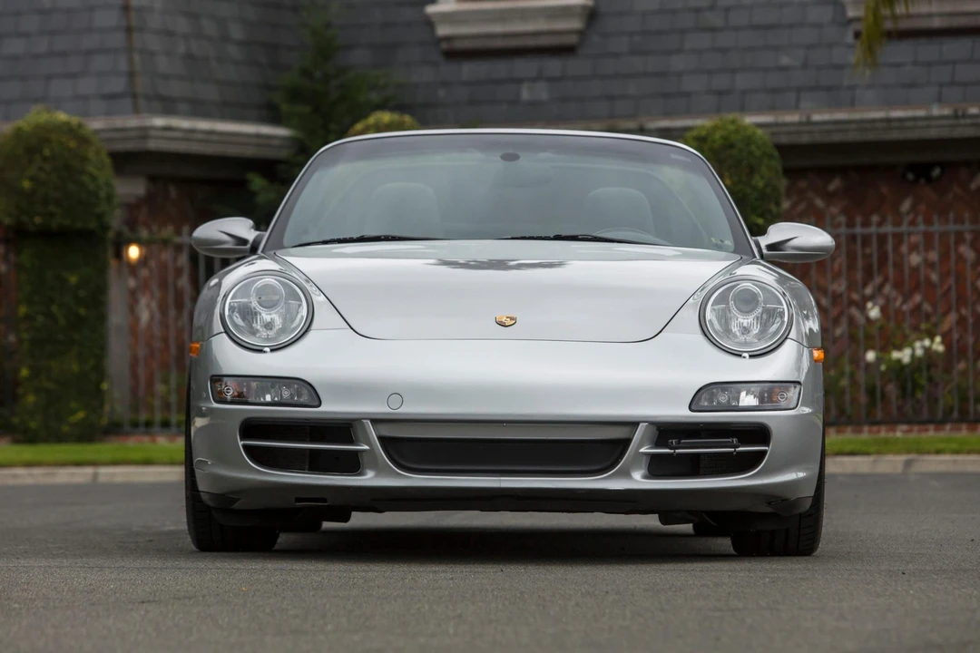 2005 Porsche 997 Carrera S - Image 18 of 31