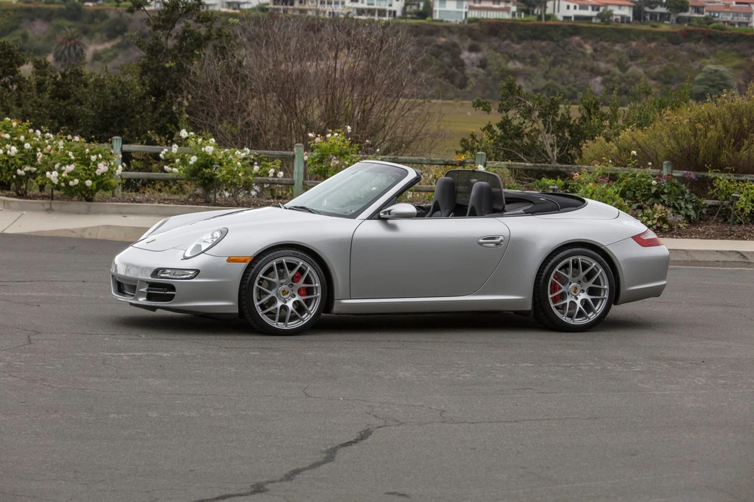 2005 Porsche 997 Carrera S - Image 19 of 31