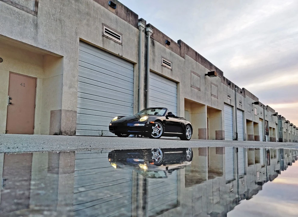 2005 Porsche 997 Carrera S - Image 7 of 31