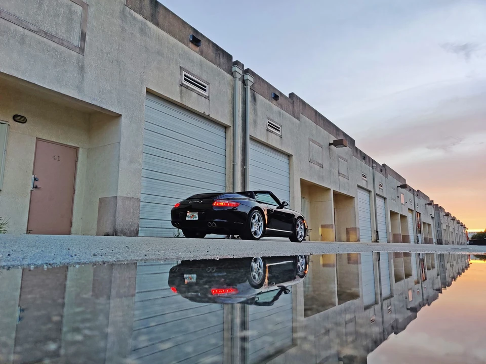 2005 Porsche 997 Carrera S - Image 8 of 31