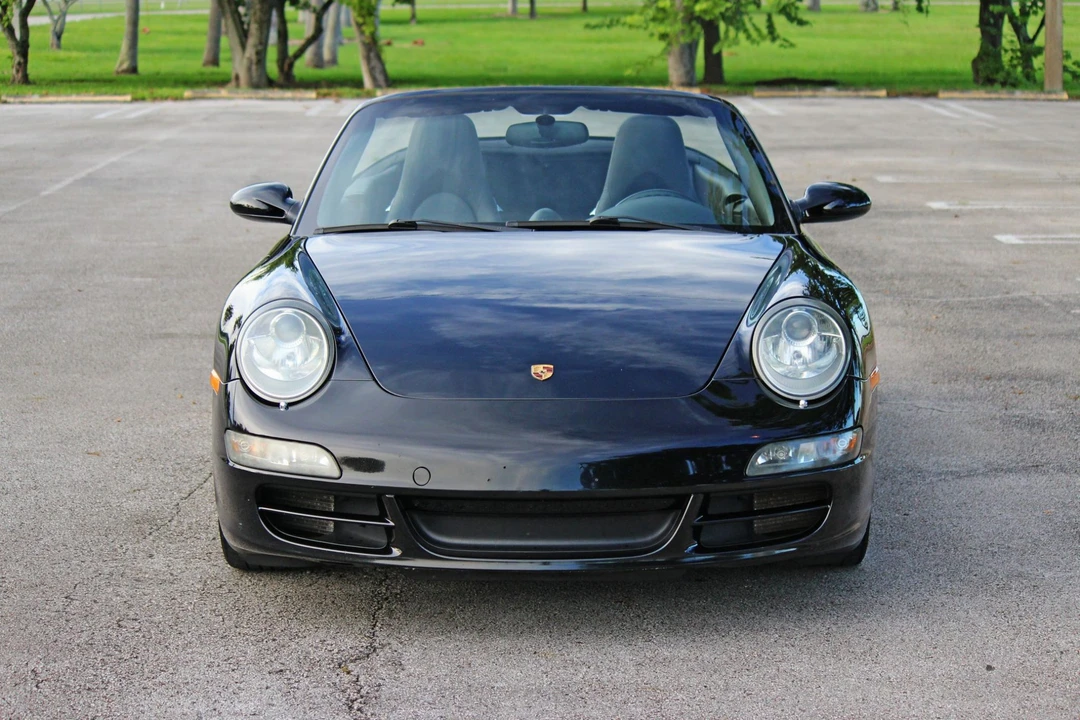 2005 Porsche 997 Carrera S - Image 10 of 31