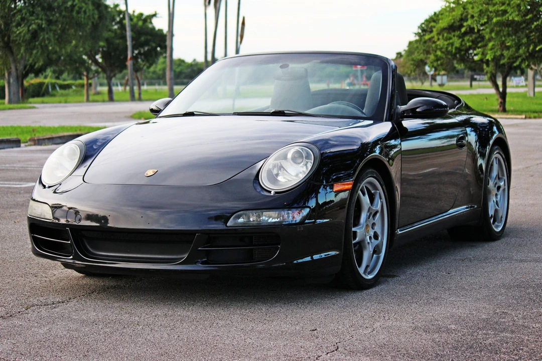 2005 Porsche 997 Carrera S - Image 11 of 31