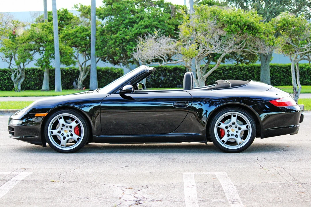 2005 Porsche 997 Carrera S - Image 12 of 31