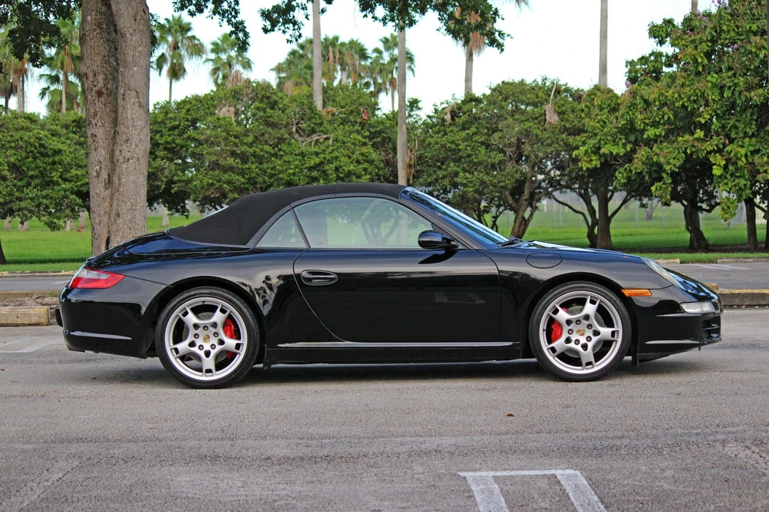 2005 Porsche 997 Carrera S - Image 18 of 31