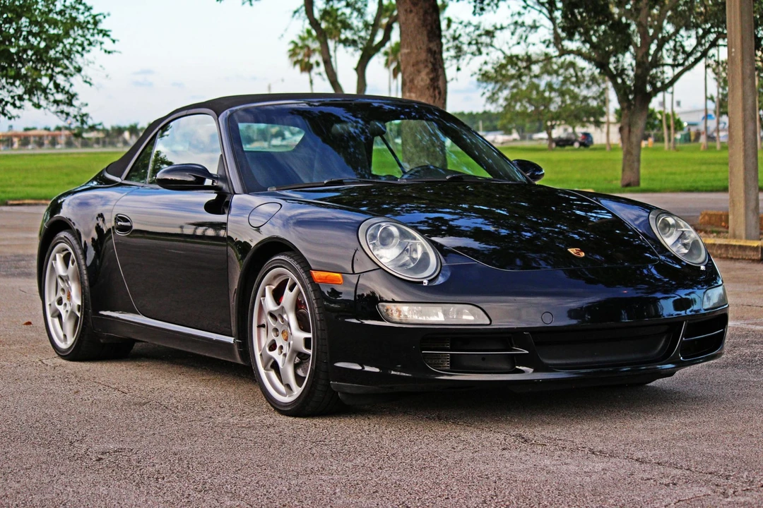 2005 Porsche 997 Carrera S - Image 19 of 31