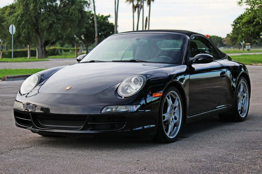 2005 Porsche 997 Carrera S - Image 20 of 31