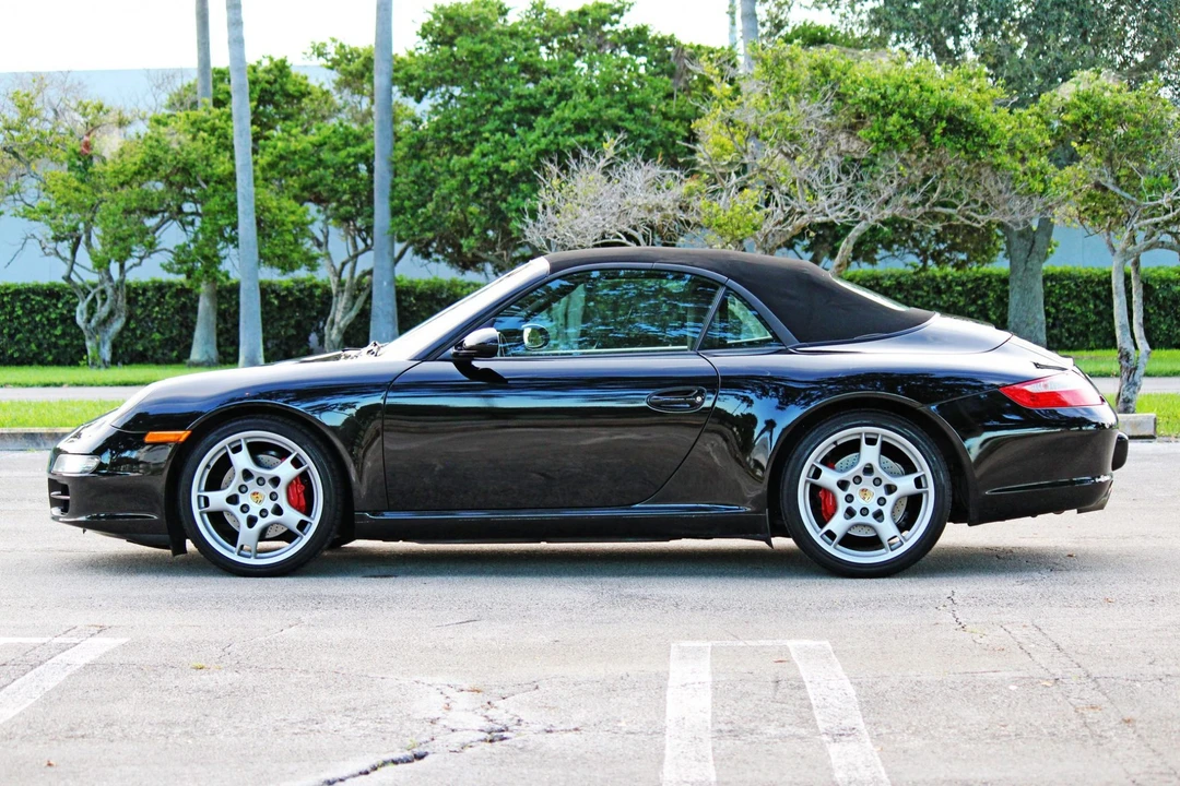 2005 Porsche 997 Carrera S - Image 21 of 31