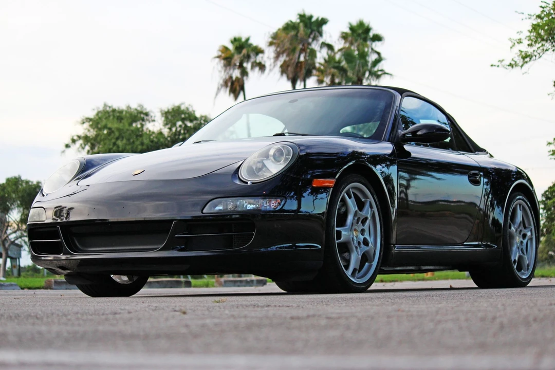 2005 Porsche 997 Carrera S - Image 25 of 31