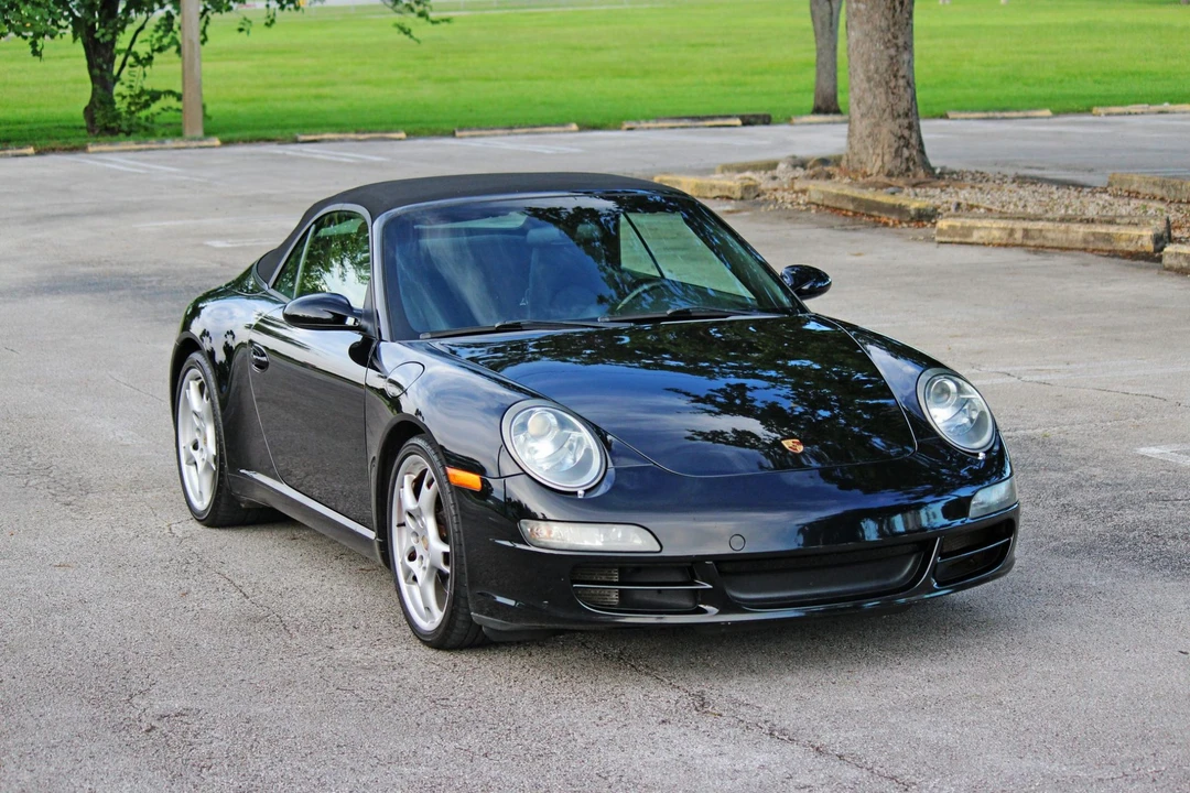 2005 Porsche 997 Carrera S - Image 28 of 31