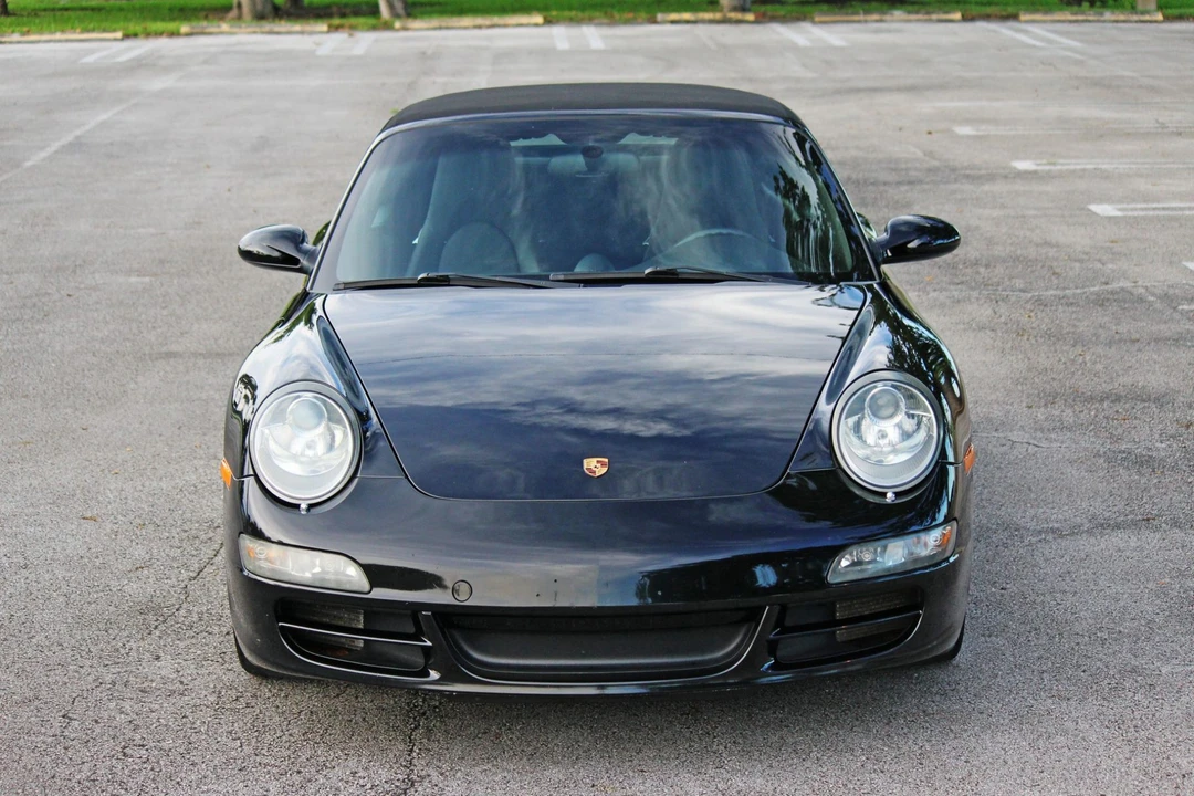 2005 Porsche 997 Carrera S - Image 29 of 31