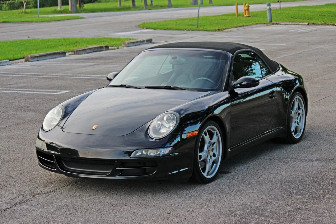 2005 Porsche 997 Carrera S - Image 30 of 31