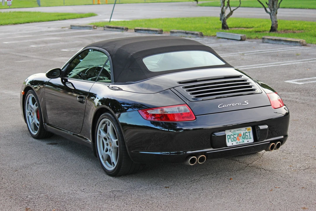 2005 Porsche 997 Carrera S - Image 31 of 31
