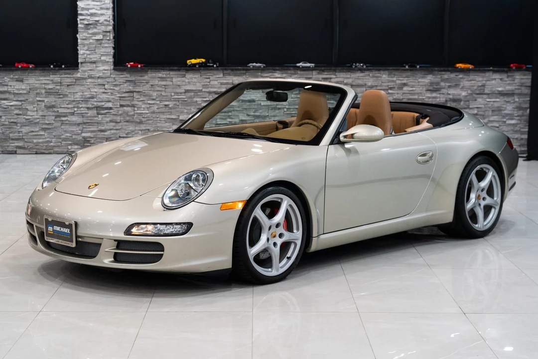 2005 Porsche 997 Carrera S - Image 15 of 31