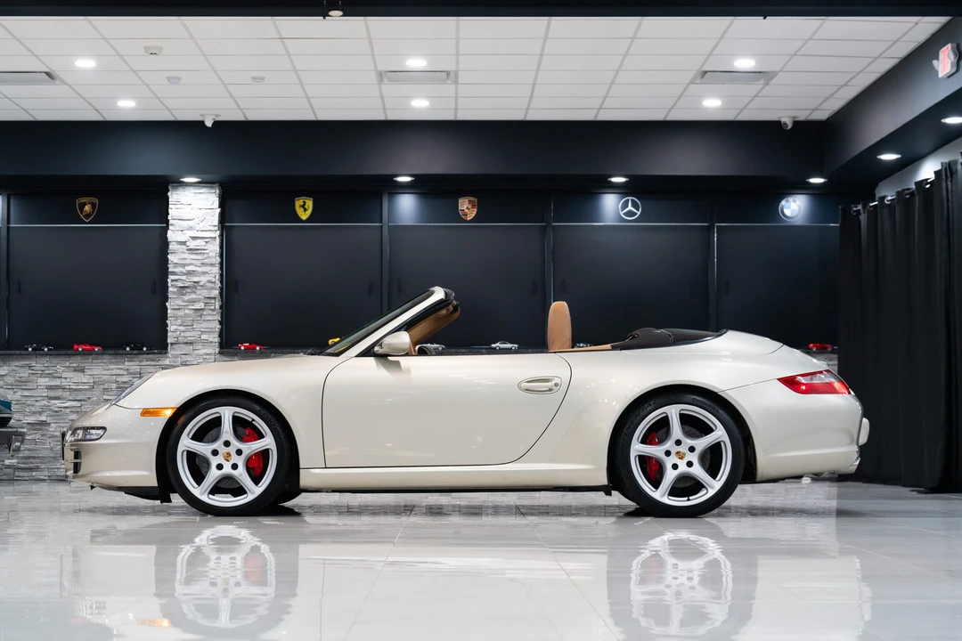 2005 Porsche 997 Carrera S - Image 21 of 31