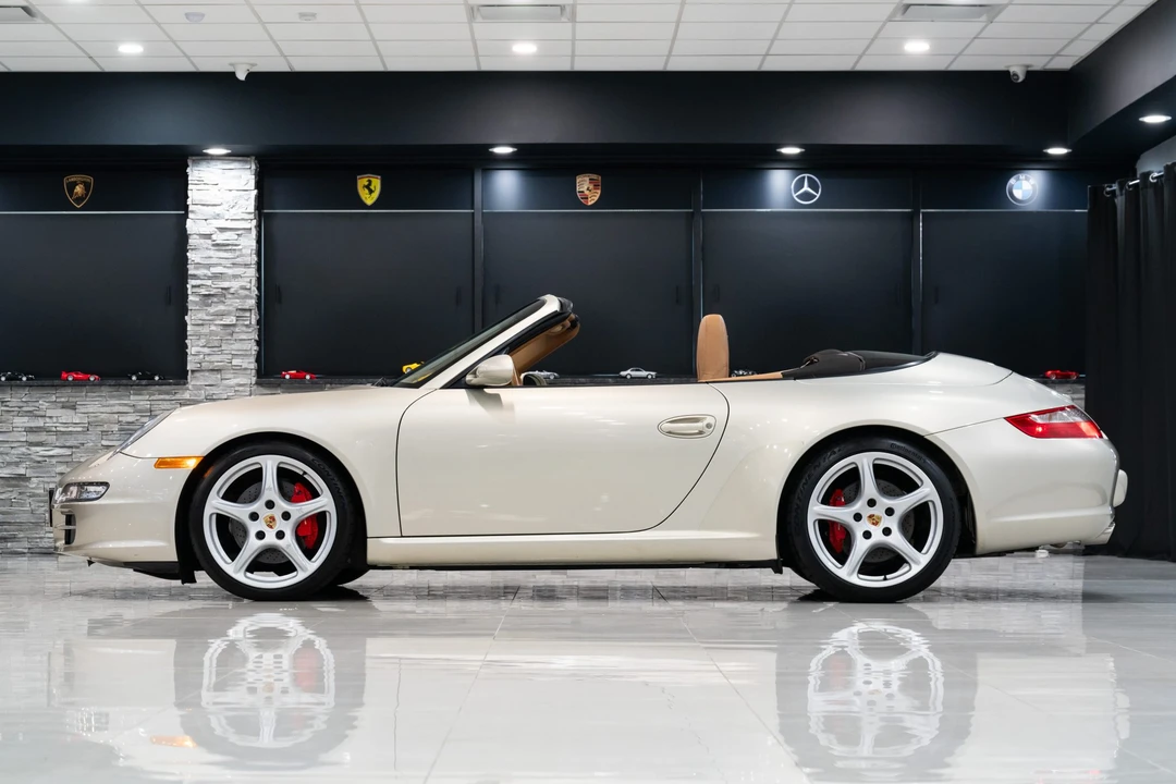 2005 Porsche 997 Carrera S - Image 22 of 31