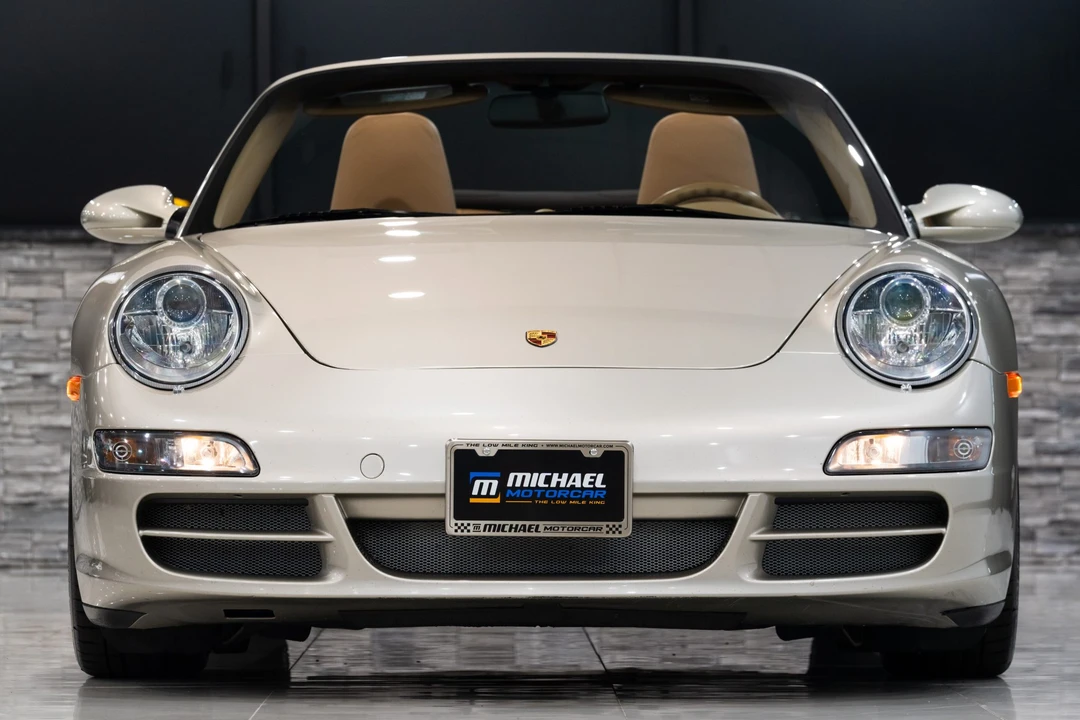 2005 Porsche 997 Carrera S - Image 11 of 31