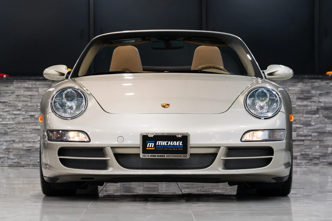 2005 Porsche 997 Carrera S - Image 10 of 31