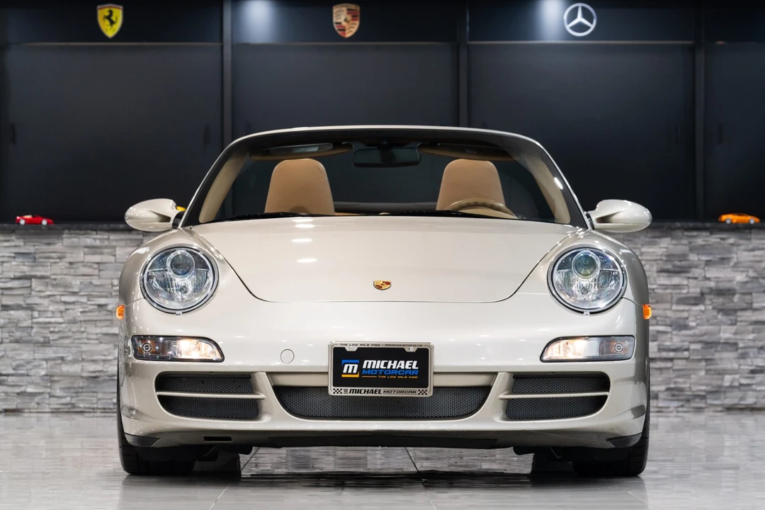 2005 Porsche 997 Carrera S - Image 9 of 31