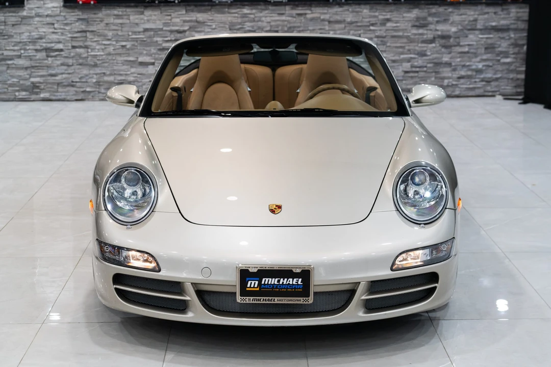 2005 Porsche 997 Carrera S - Image 12 of 31