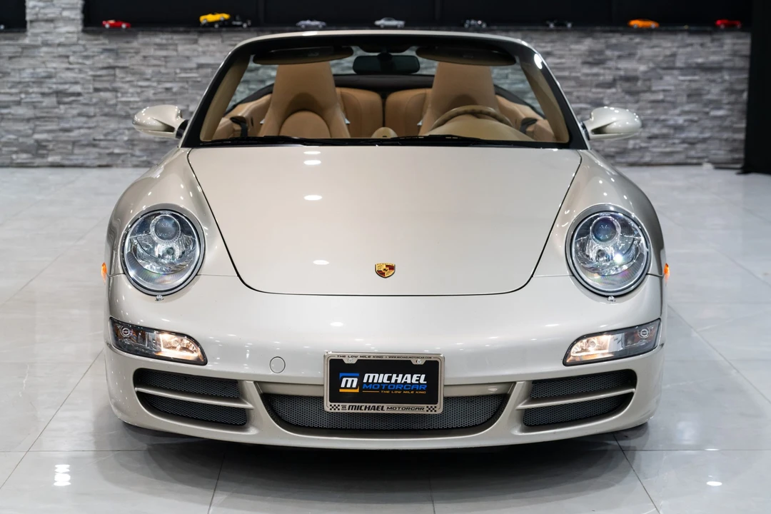 2005 Porsche 997 Carrera S - Image 13 of 31
