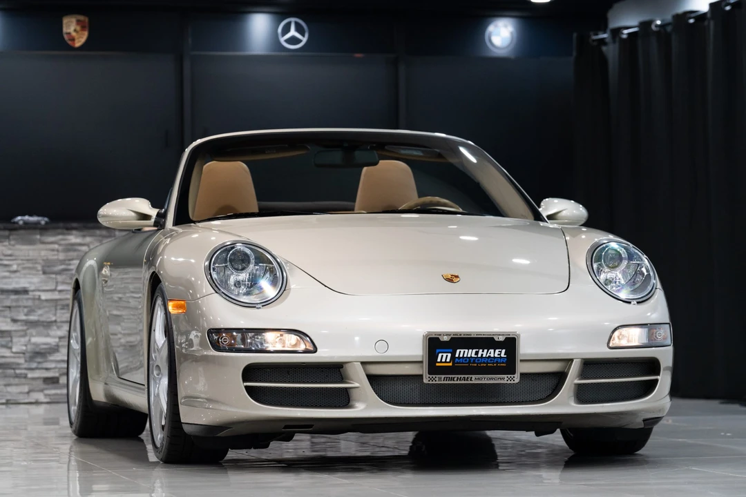 2005 Porsche 997 Carrera S - Image 7 of 31