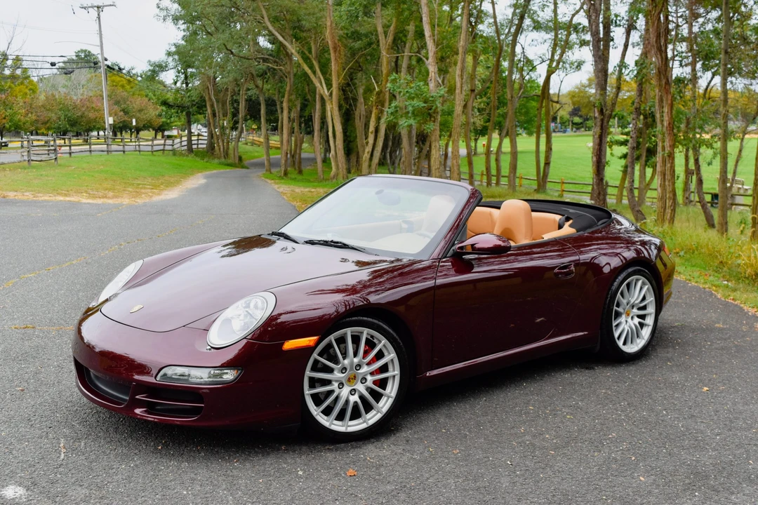 2005 Porsche 997 Carrera S - Image 11 of 31