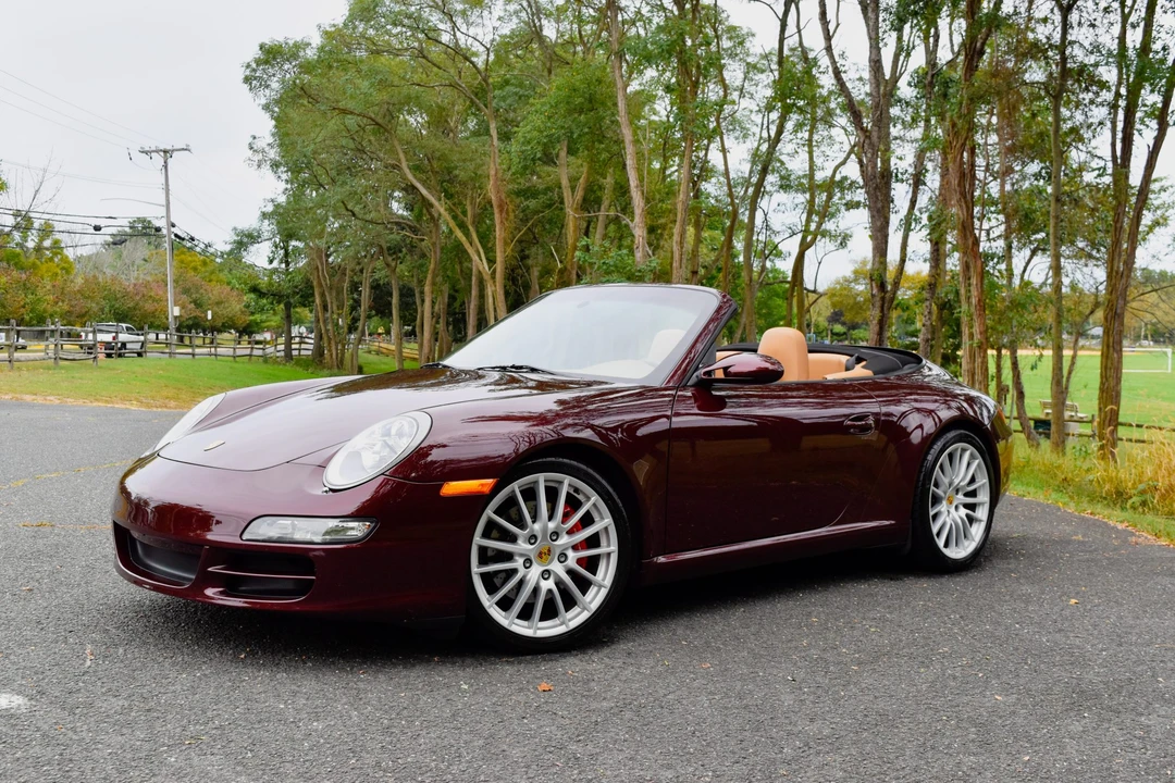 2005 Porsche 997 Carrera S - Image 10 of 31