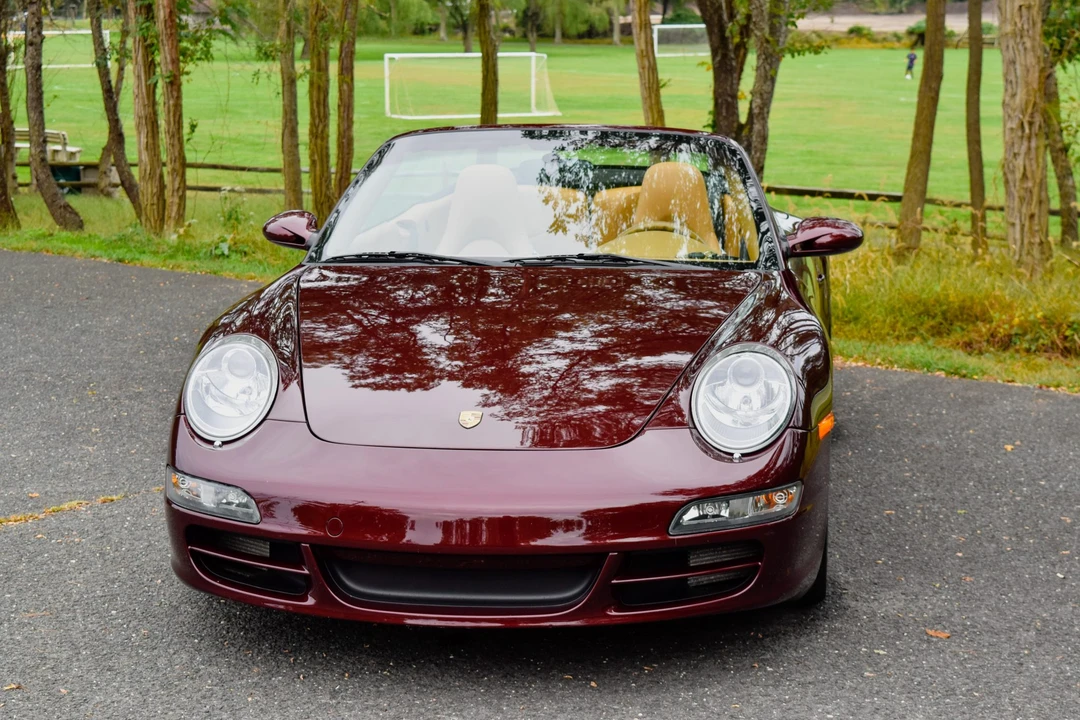 2005 Porsche 997 Carrera S - Image 2 of 31