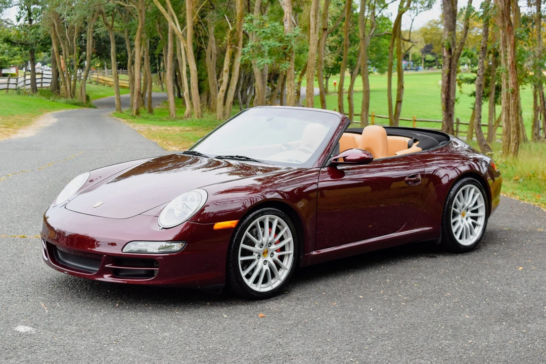 2005 Porsche 997 Carrera S - Image 7 of 31