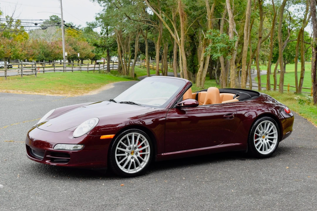 2005 Porsche 997 Carrera S - Image 12 of 31