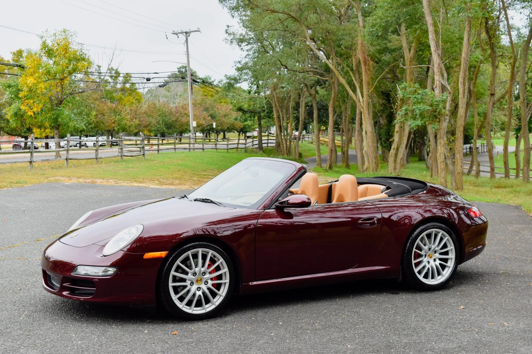 2005 Porsche 997 Carrera S - Image 13 of 31
