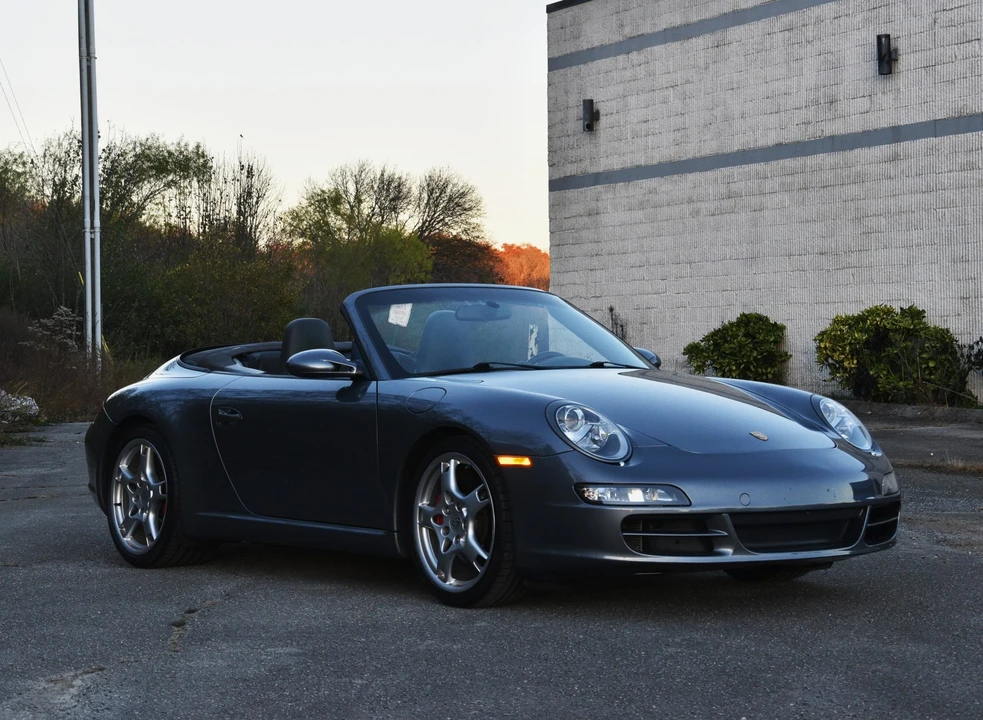 2005 Porsche 997 Carrera S - Image 23 of 31