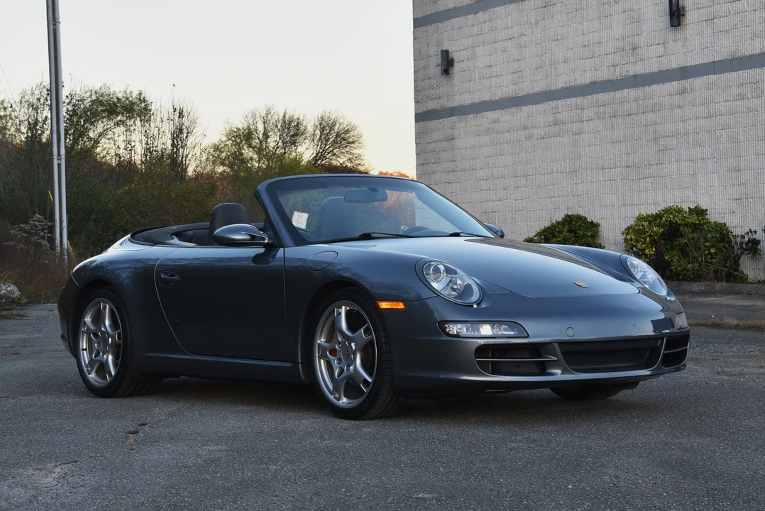 2005 Porsche 997 Carrera S - Image 24 of 31