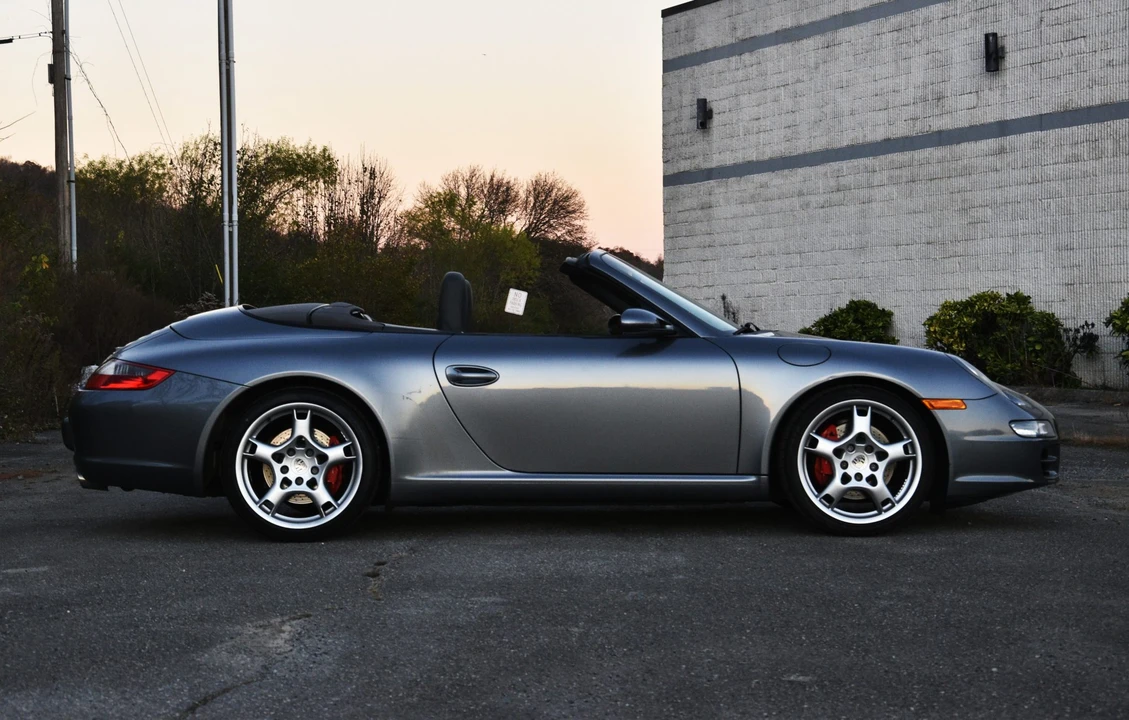 2005 Porsche 997 Carrera S - Image 20 of 31