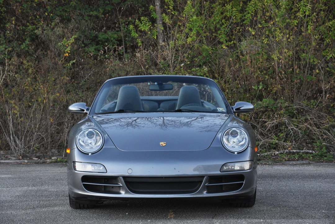 2005 Porsche 997 Carrera S - Image 29 of 31