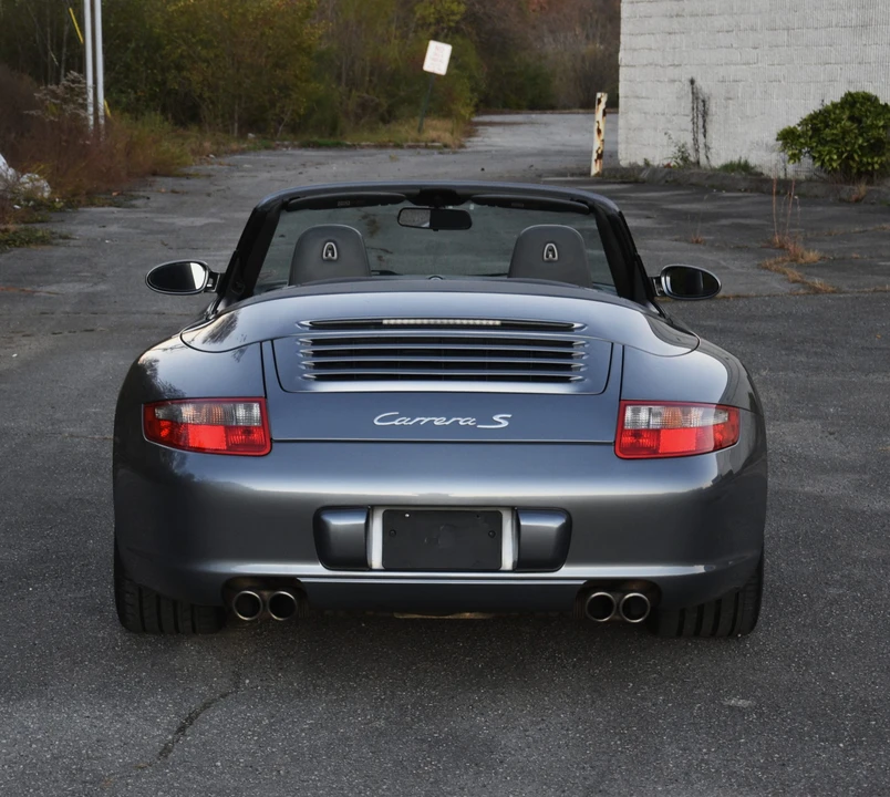 2005 Porsche 997 Carrera S - Image 14 of 31