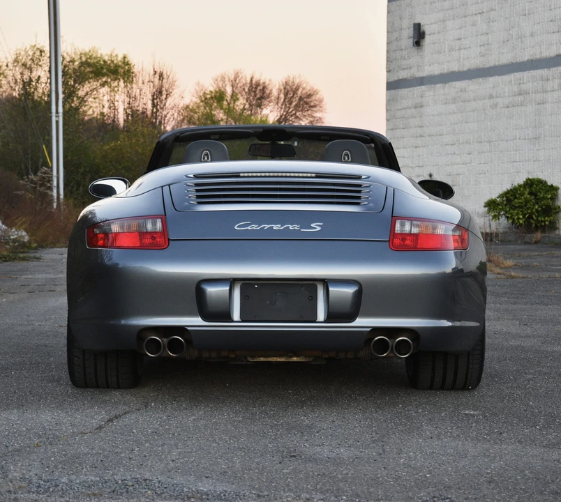 2005 Porsche 997 Carrera S - Image 15 of 31